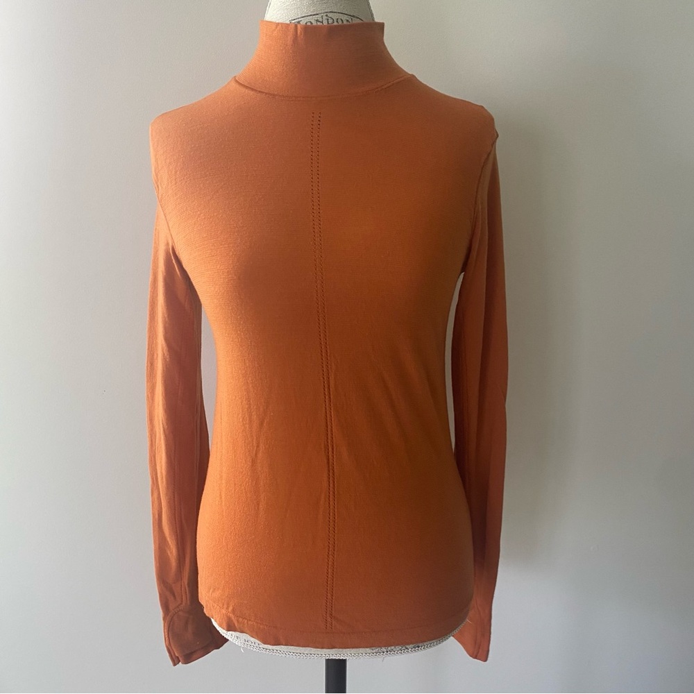 Athleta Turtleneck